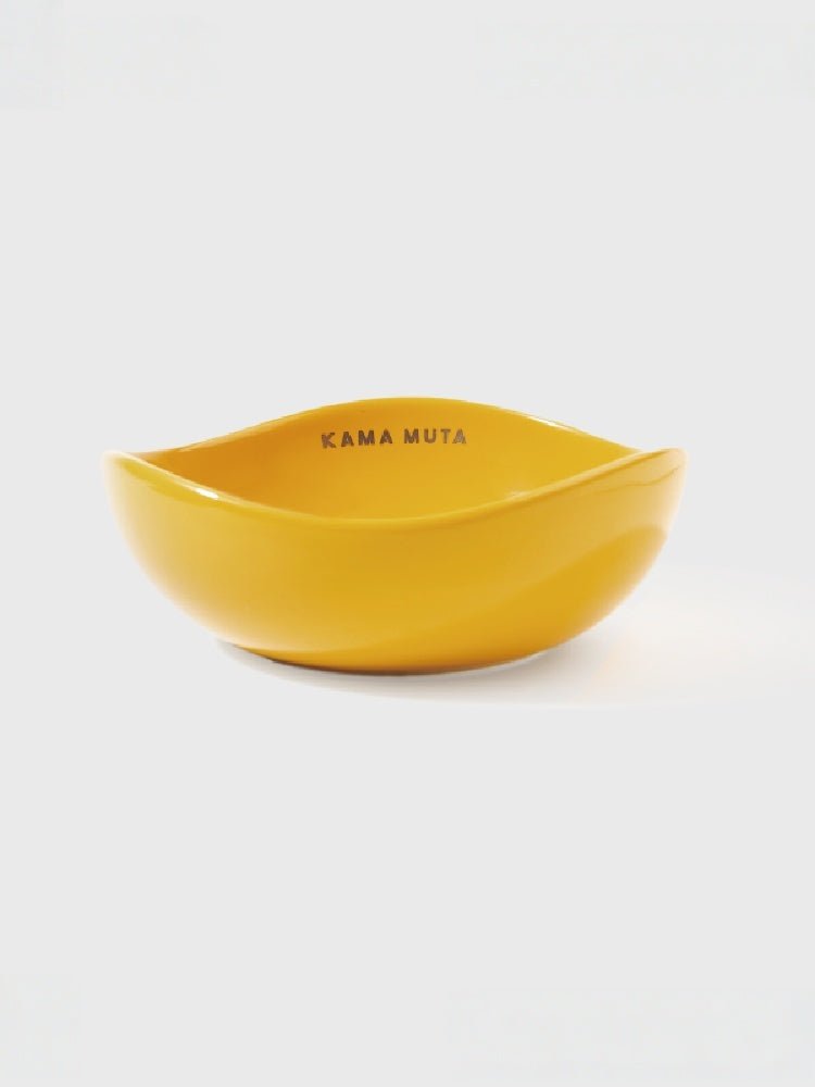 yellow-kamamuta-pet-pod-bowl