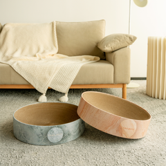 Premium Cat Scratching Post – Extra-Large, Stylish & Durable for Modern Homes Kamamuta